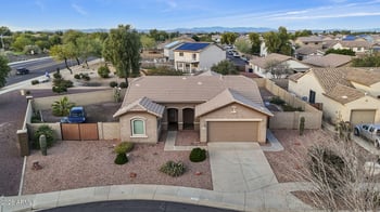 15494 Ventura St, Surprise, AZ 85379