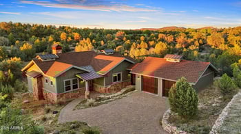 15495 Angels Gate Rd, Prescott, AZ 86305