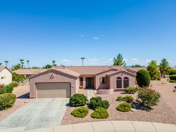 15497 W Moonlight Way, Surprise, AZ 85374