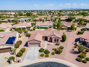 15497 Moonlight Way, Surprise, AZ 85374