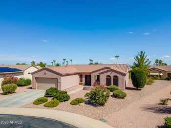 15497 W Moonlight Way, Surprise, AZ 85374
