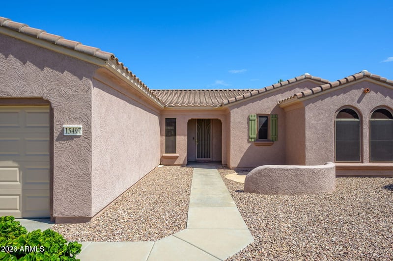 15497 Moonlight Way, Surprise, AZ 85374