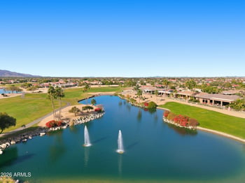 15497 W Moonlight Way, Surprise, AZ 85374