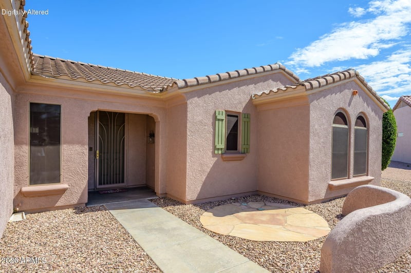 15497 W Moonlight Way, Surprise, AZ 85374