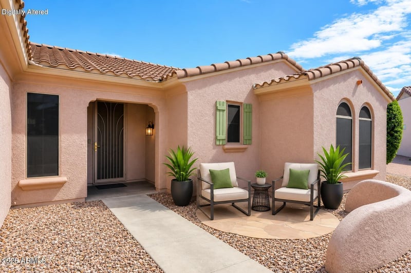 15497 W Moonlight Way, Surprise, AZ 85374