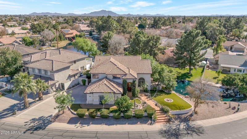 155 Brookside St, Chandler, AZ 85225