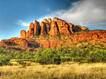 155 Cathedral Ranch Dr #83, Sedona, AZ 86351