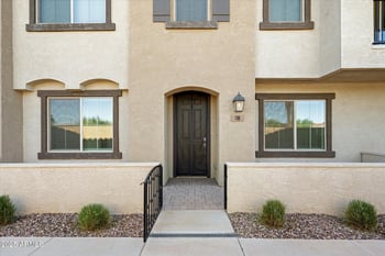 155 Lakeview Blvd #108, Chandler, AZ 85225