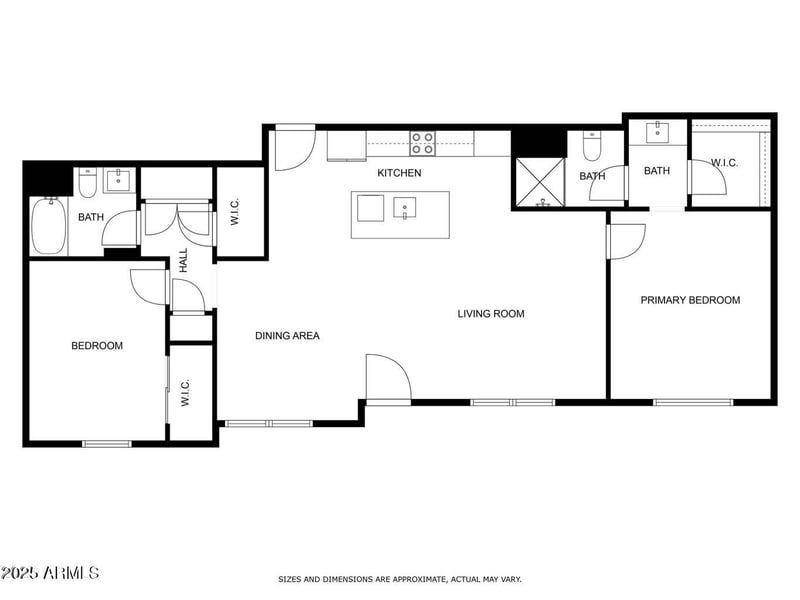 155 Lakeview Blvd #108, Chandler, AZ 85225