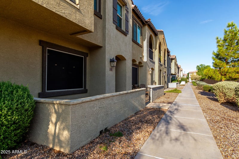 155 Lakeview Blvd #132, Chandler, AZ 85225