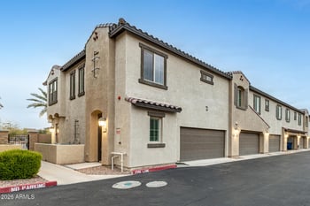 155 Lakeview Blvd #208, Chandler, AZ 85225
