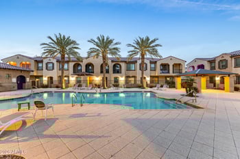 155 Lakeview Blvd #208, Chandler, AZ 85225