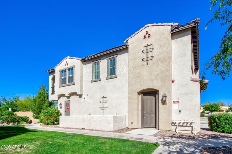 155 Lakeview Blvd #243, Chandler, AZ 85225