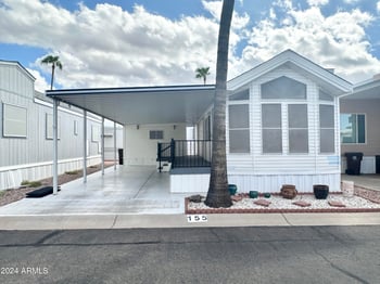 155 Limestone Dr, Apache Junction, AZ 85119