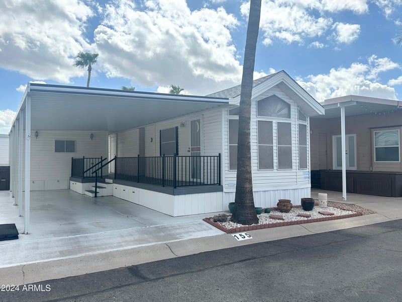 155 Limestone Dr, Apache Junction, AZ 85119