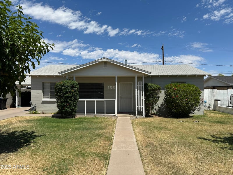 155 N Hunt Dr W, Mesa, AZ 85203