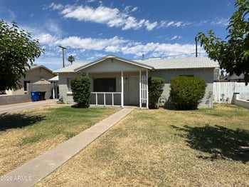 155 Hunt Dr, Mesa, AZ 85203