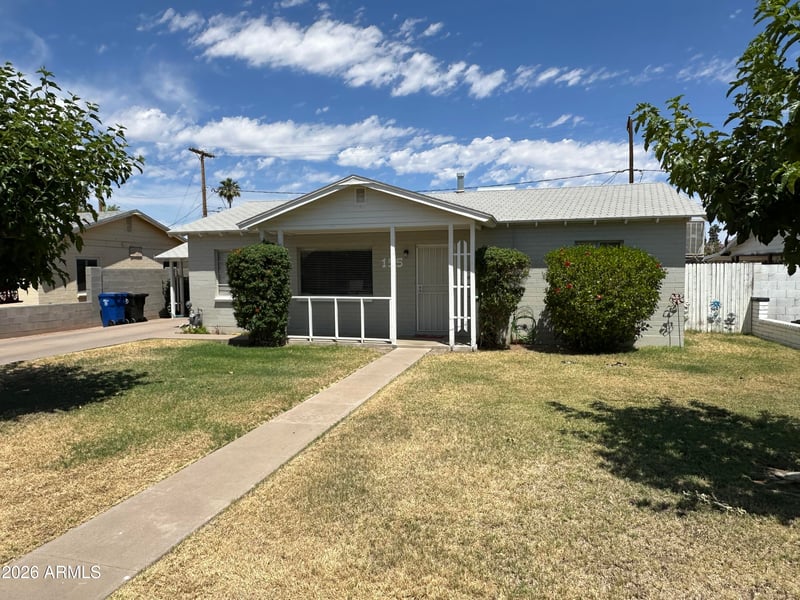 155 N Hunt Dr W, Mesa, AZ 85203