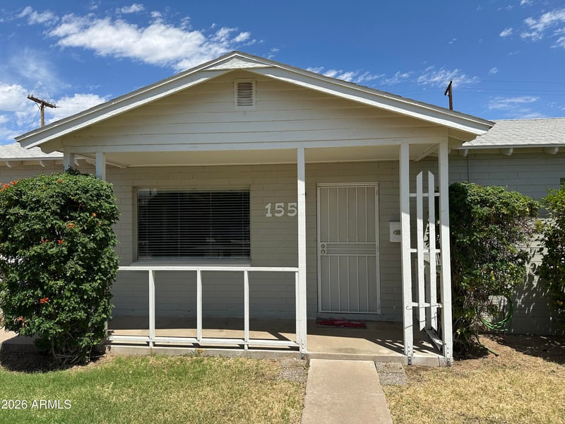 155 N Hunt Dr W, Mesa, AZ 85203