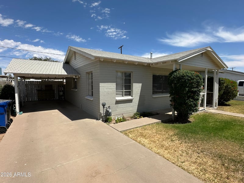 155 N Hunt Dr W, Mesa, AZ 85203