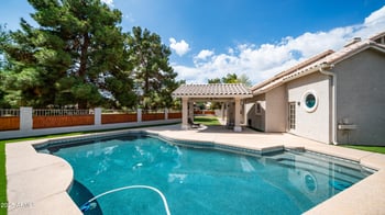 155 Palomino Dr, Tempe, AZ 85284