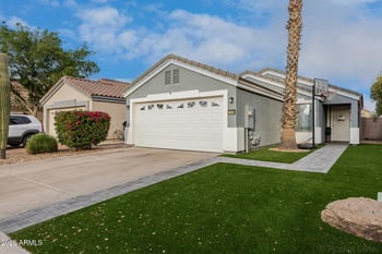 155 Parkwood --, Mesa, AZ 85208