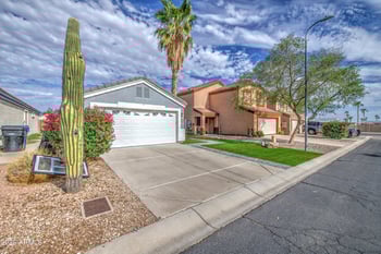 155 Parkwood St, Mesa, AZ 85208