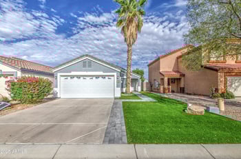 155 Parkwood St, Mesa, AZ 85208
