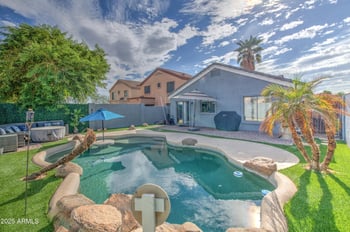 155 Parkwood St, Mesa, AZ 85208