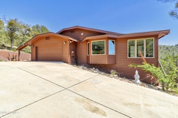 155 Partridge Ln, Prescott, AZ 86303