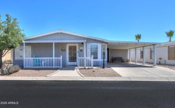 155 Rodeo Rd #09, Casa Grande, AZ 85122