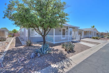 155 Rodeo Rd #09, Casa Grande, AZ 85122