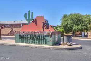 155 Rodeo Rd #09, Casa Grande, AZ 85122