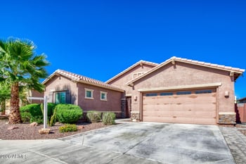 155 197th Dr, Buckeye, AZ 85326