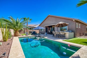 155 S 197th Dr, Buckeye, AZ 85326