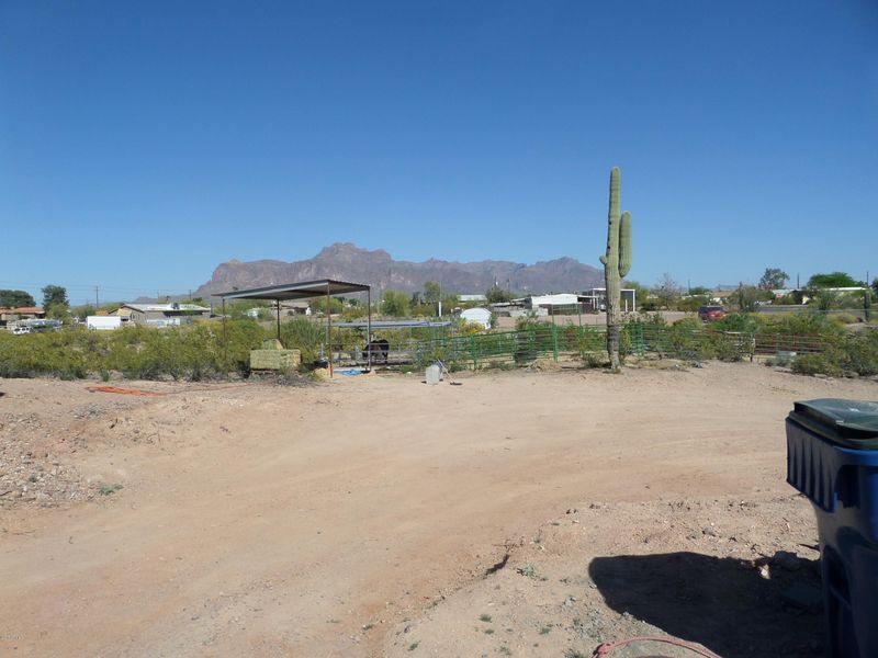 155 S Colt Rd, Apache Junction, AZ 85119