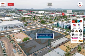 155 2nd Ave #-, Mesa, AZ 85210
