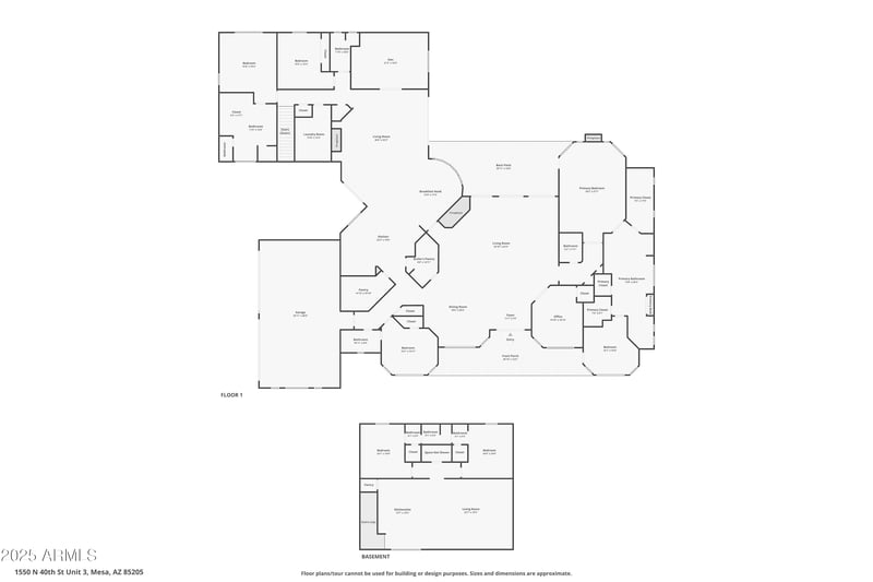 1550 40th St #3, Mesa, AZ 85205