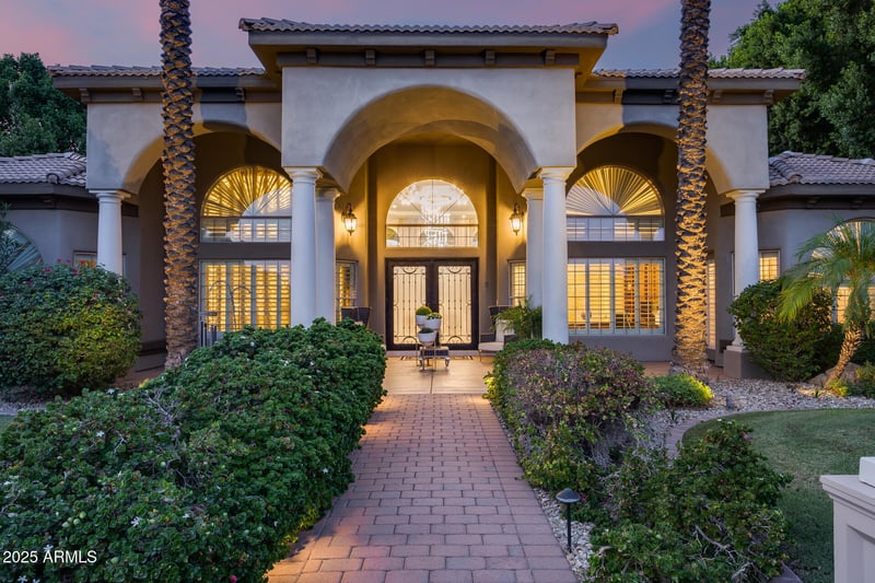 1550 40th St #3, Mesa, AZ 85205