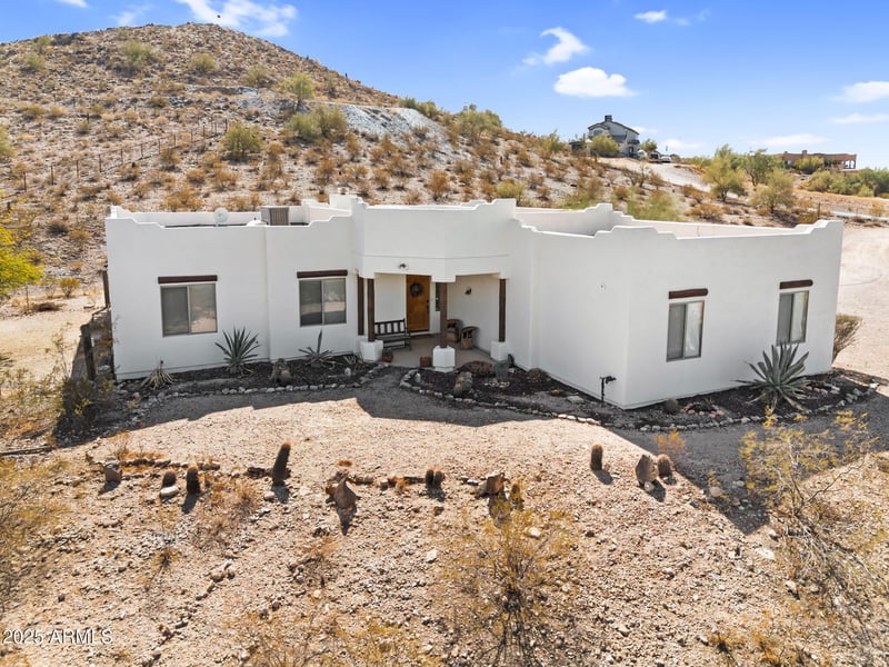 1550 Adobe Dam Dr, San Tan Valley, AZ 85144