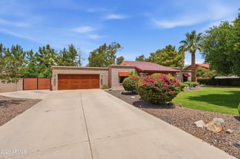 1550 Greentree Dr, Tempe, AZ 85284