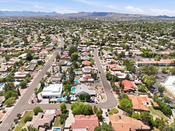 1550 Greentree Dr, Tempe, AZ 85284