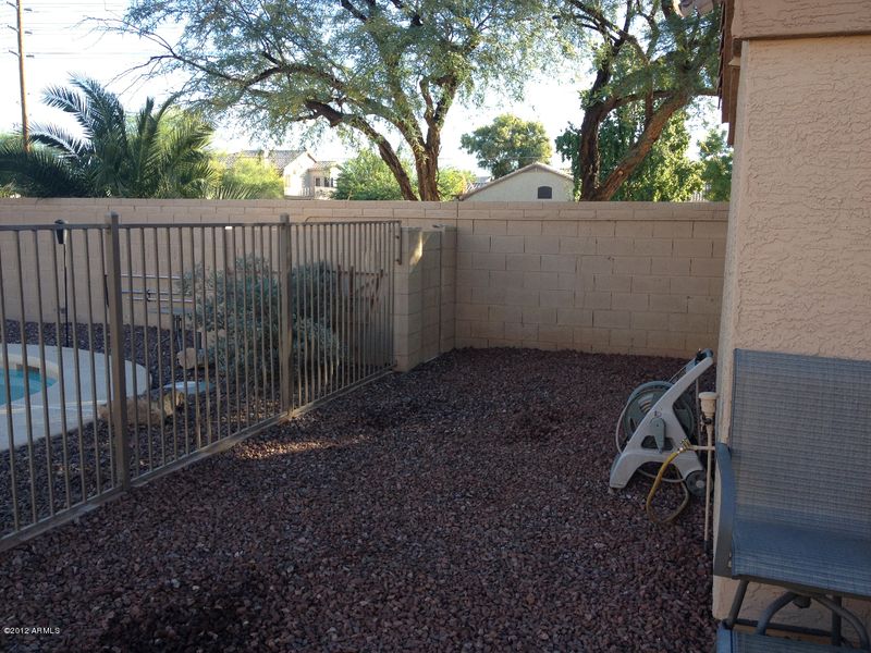 1550 E Mineral Rd, Gilbert, AZ 85234