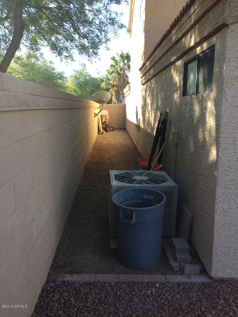 1550 E Mineral Rd, Gilbert, AZ 85234
