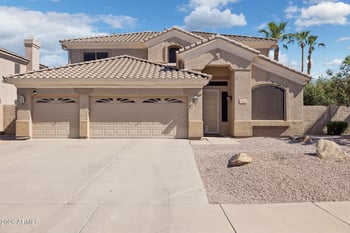 1550 E Sagebrush Ct, Gilbert, AZ 85296