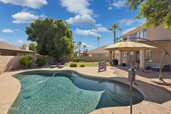 1550 E Sagebrush Ct, Gilbert, AZ 85296
