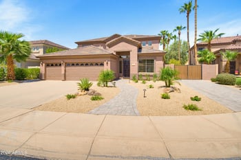 1550 E Saratoga Ct, Gilbert, AZ 85296