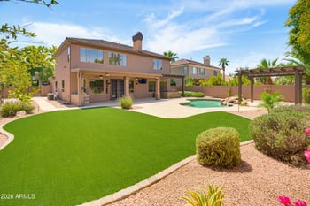 1550 E Saratoga Ct, Gilbert, AZ 85296