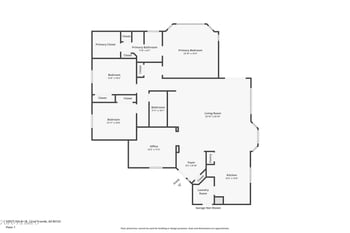 1550 Elaine Dr, Casa Grande, AZ 85122