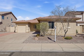 1550 Elaine Dr, Casa Grande, AZ 85122